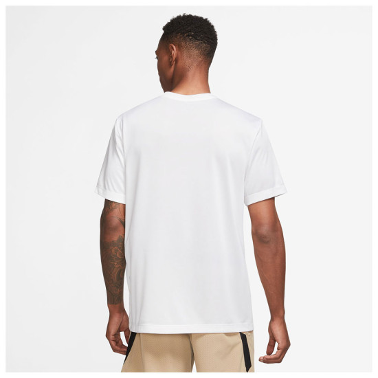 Nike Ανδρική κοντομάνικη μπλούζα Dri-FIT Legend Reset T-Shirt